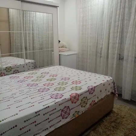 Apartment Esselam61 *