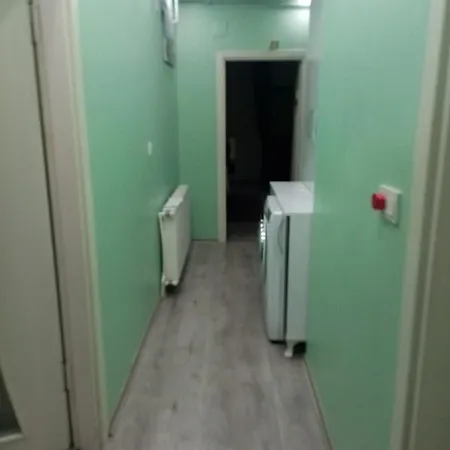 Apartment Esselam61 Trabzon