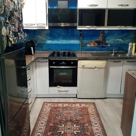 Esselam61 Apartment *